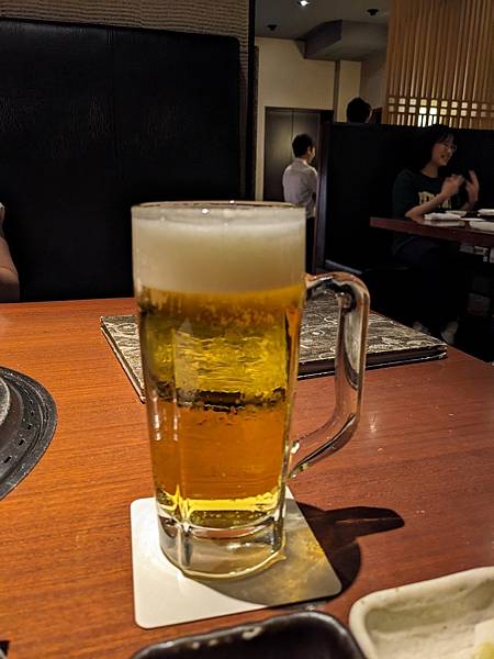 東京燒肉-蕃ebisu yoroniku