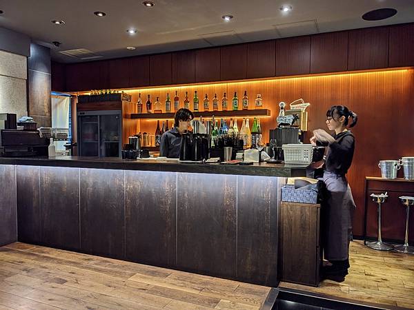 東京燒肉-蕃ebisu yoroniku