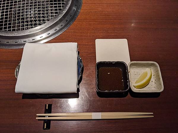 東京燒肉-蕃ebisu yoroniku