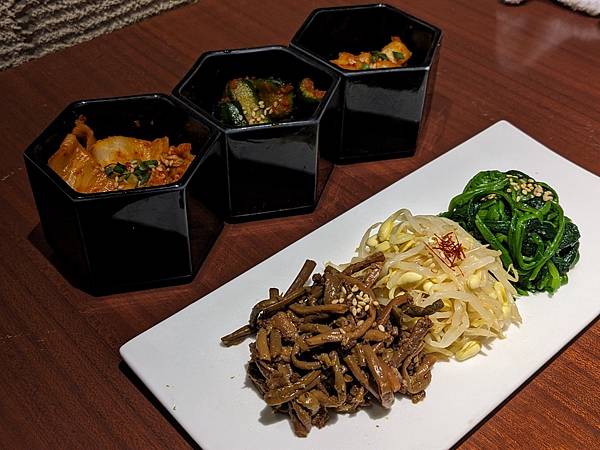 東京燒肉-蕃ebisu yoroniku