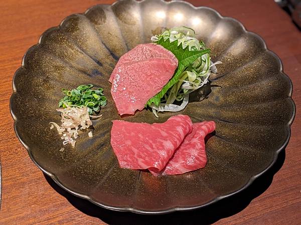 東京燒肉-蕃ebisu yoroniku