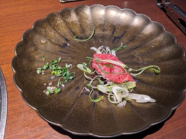 東京燒肉-蕃ebisu yoroniku