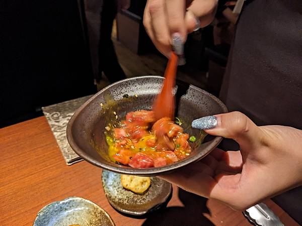 東京燒肉-蕃ebisu yoroniku