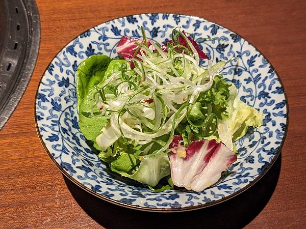 東京燒肉-蕃ebisu yoroniku