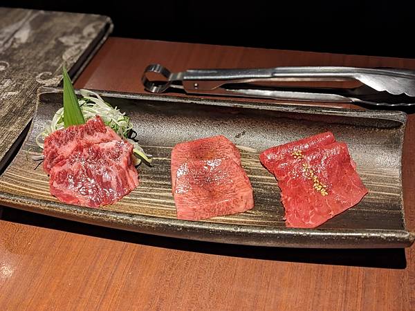 東京燒肉-蕃ebisu yoroniku