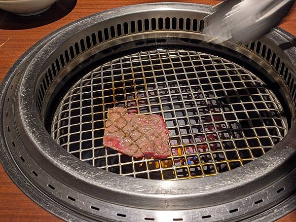 東京燒肉-蕃ebisu yoroniku