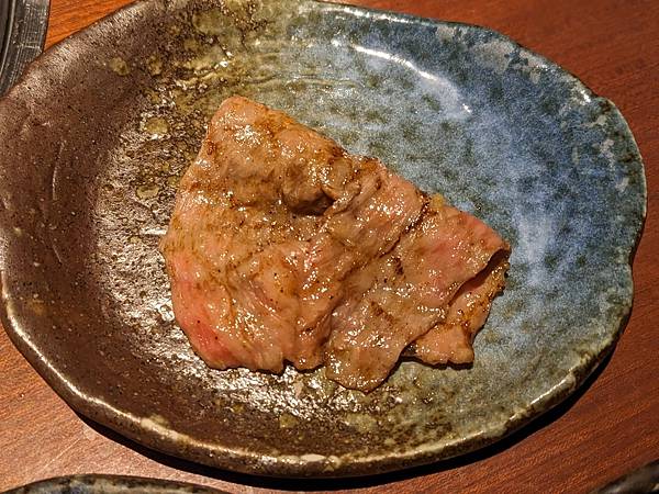 東京燒肉-蕃ebisu yoroniku