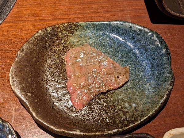 東京燒肉-蕃ebisu yoroniku