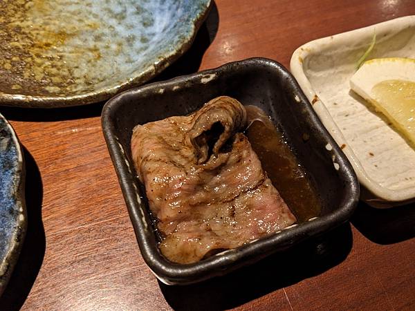 東京燒肉-蕃ebisu yoroniku