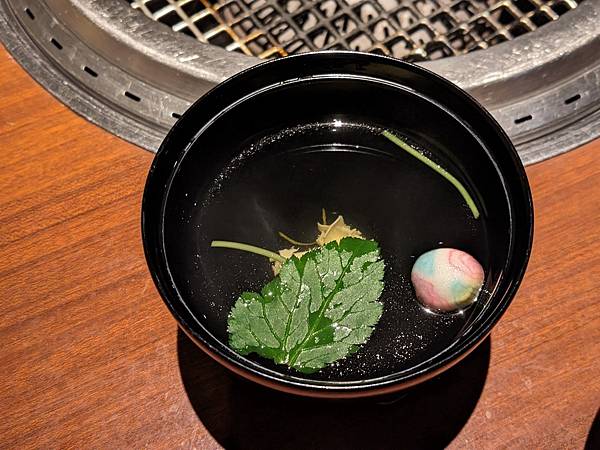 東京燒肉-蕃ebisu yoroniku