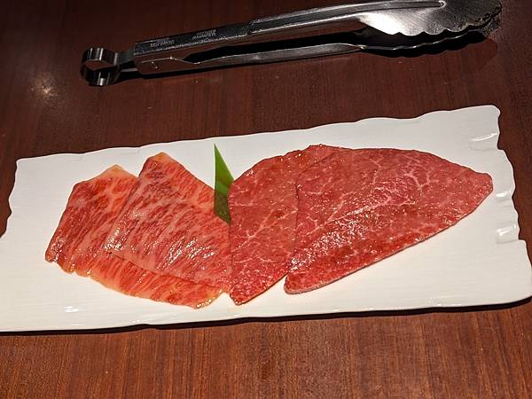 東京燒肉-蕃ebisu yoroniku