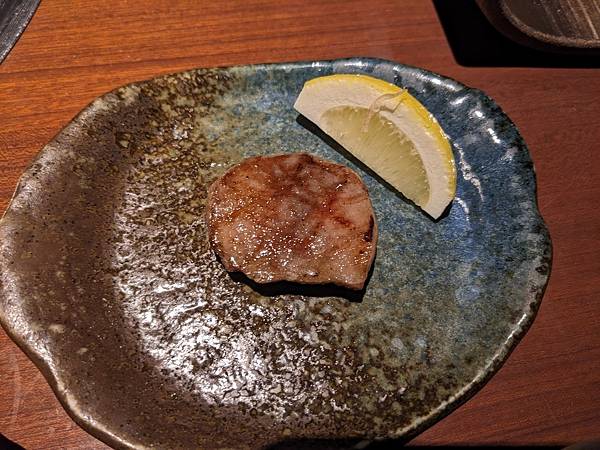 東京燒肉-蕃ebisu yoroniku