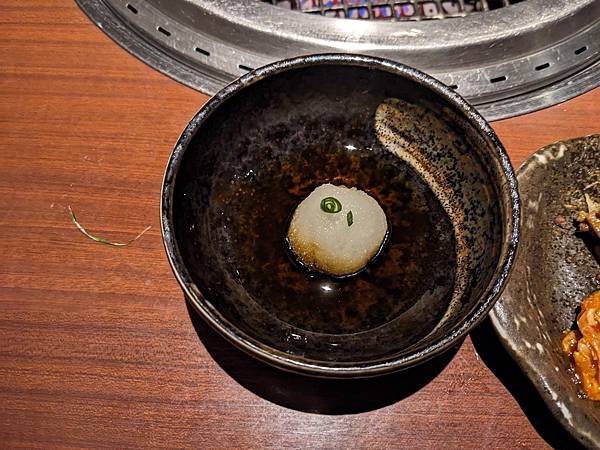 東京燒肉-蕃ebisu yoroniku