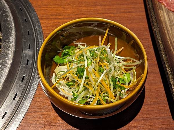 東京燒肉-蕃ebisu yoroniku