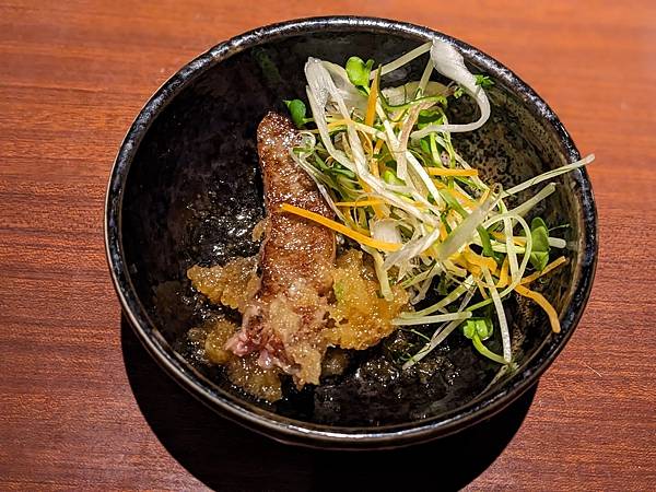 東京燒肉-蕃ebisu yoroniku