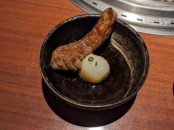 東京燒肉-蕃ebisu yoroniku