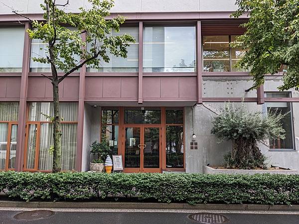 [食記] 東京日本橋Bakery bank