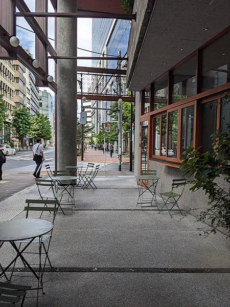 日本橋Bakery bank 日本橋Bakery bank