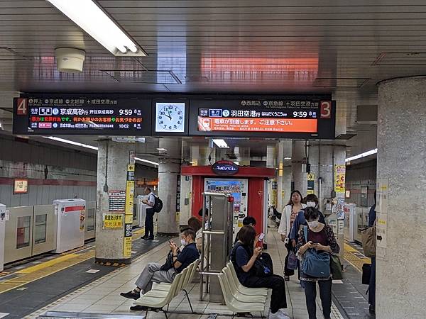 夏祭花火阿波舞-Day6