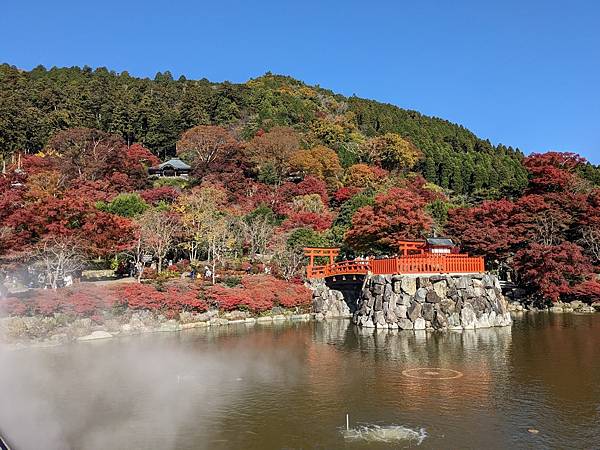 京阪滋賀紅葉行-Day2 京阪滋賀紅葉行-Day2