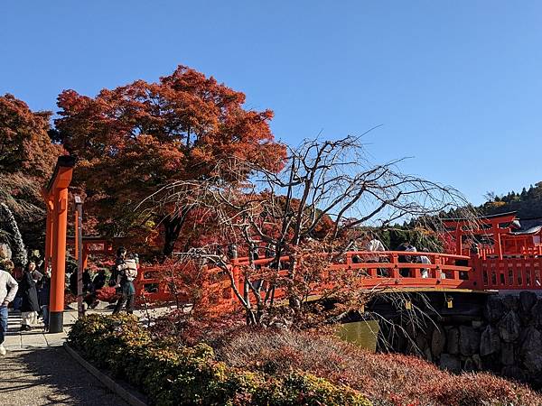 京阪滋賀紅葉行-Day2 京阪滋賀紅葉行-Day2