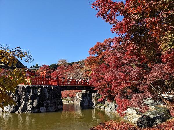 京阪滋賀紅葉行-Day2 京阪滋賀紅葉行-Day2