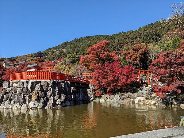 京阪滋賀紅葉行-Day2 京阪滋賀紅葉行-Day2