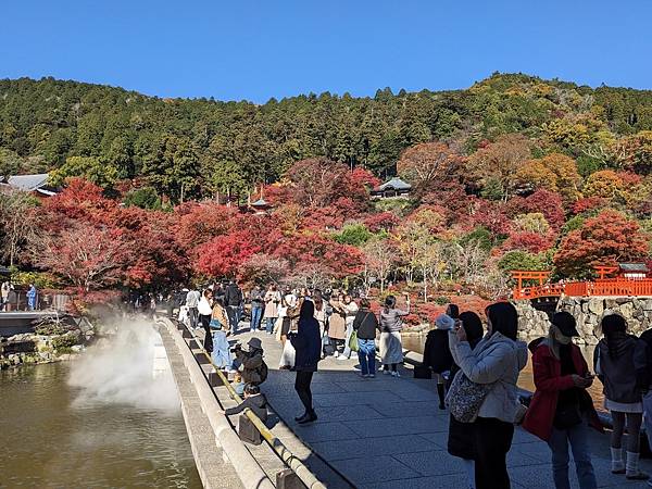 京阪滋賀紅葉行-Day2 京阪滋賀紅葉行-Day2
