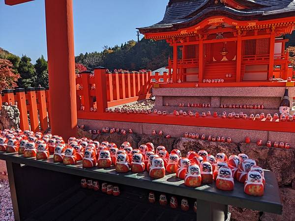 京阪滋賀紅葉行-Day2 京阪滋賀紅葉行-Day2