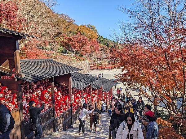 京阪滋賀紅葉行-Day2 京阪滋賀紅葉行-Day2