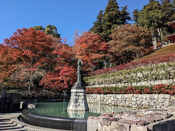 京阪滋賀紅葉行-Day2 京阪滋賀紅葉行-Day2
