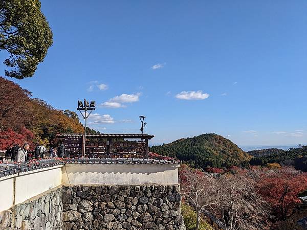 京阪滋賀紅葉行-Day2 京阪滋賀紅葉行-Day2