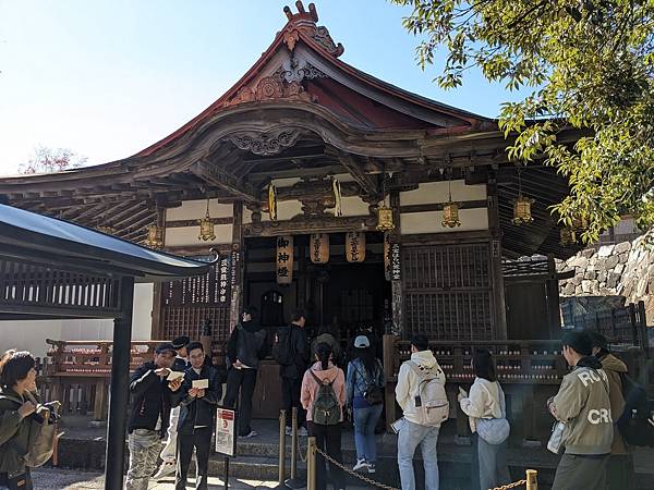 京阪滋賀紅葉行-Day2 京阪滋賀紅葉行-Day2