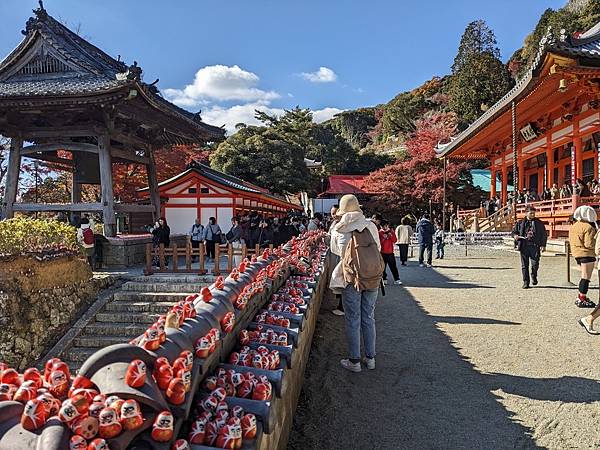 京阪滋賀紅葉行-Day2 京阪滋賀紅葉行-Day2