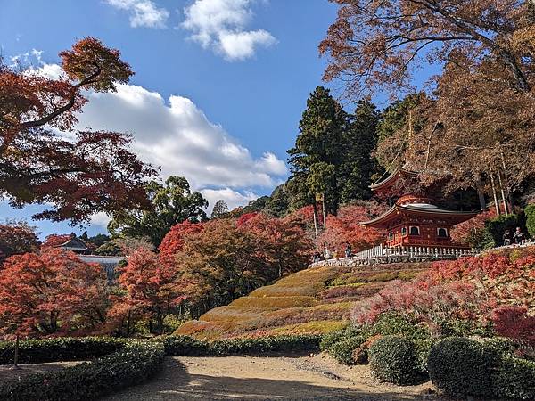 京阪滋賀紅葉行-Day2 京阪滋賀紅葉行-Day2
