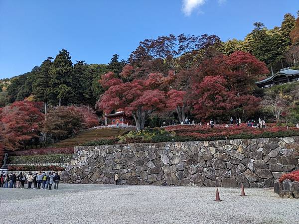 京阪滋賀紅葉行-Day2 京阪滋賀紅葉行-Day2