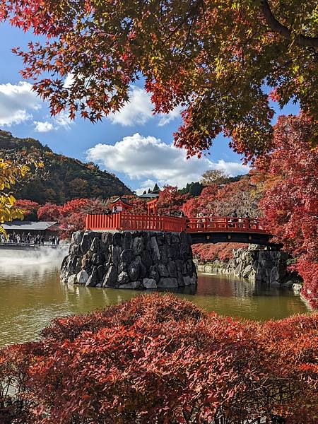 京阪滋賀紅葉行-Day2 京阪滋賀紅葉行-Day2