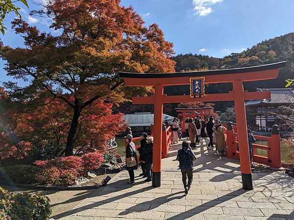 京阪滋賀紅葉行-Day2 京阪滋賀紅葉行-Day2