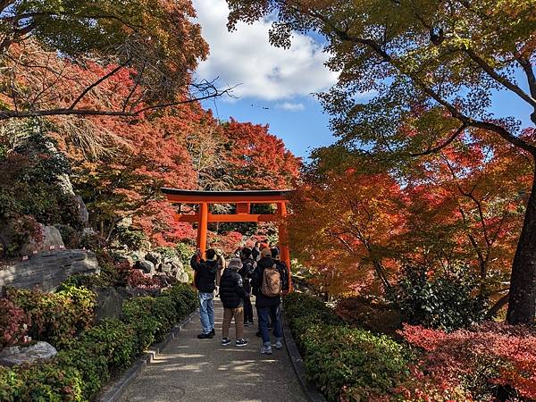 京阪滋賀紅葉行-Day2 京阪滋賀紅葉行-Day2