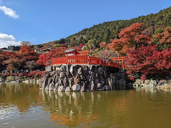 京阪滋賀紅葉行-Day2 京阪滋賀紅葉行-Day2