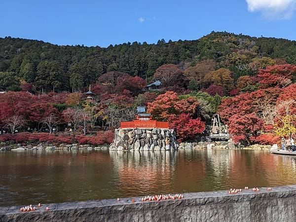 京阪滋賀紅葉行-Day2 京阪滋賀紅葉行-Day2