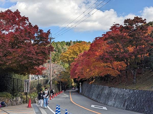 京阪滋賀紅葉行-Day2 京阪滋賀紅葉行-Day2