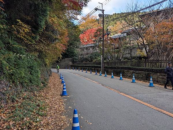 京阪滋賀紅葉行-Day2 京阪滋賀紅葉行-Day2