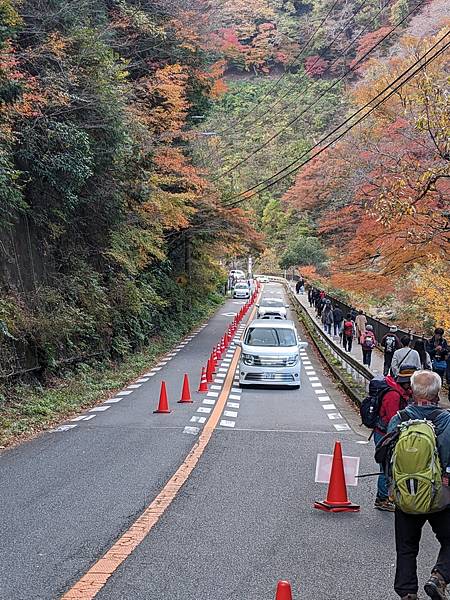京阪滋賀紅葉行-Day2 京阪滋賀紅葉行-Day2
