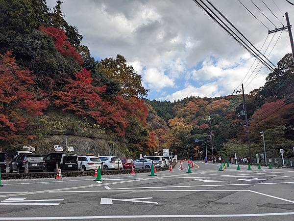京阪滋賀紅葉行-Day2 京阪滋賀紅葉行-Day2