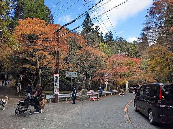 京阪滋賀紅葉行-Day2 京阪滋賀紅葉行-Day2