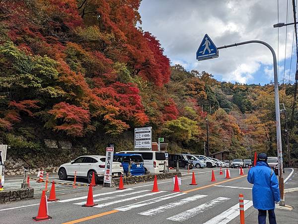 京阪滋賀紅葉行-Day2 京阪滋賀紅葉行-Day2