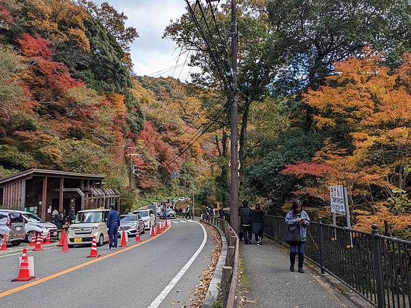 京阪滋賀紅葉行-Day2 京阪滋賀紅葉行-Day2