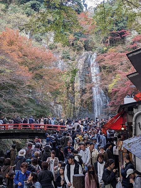 京阪滋賀紅葉行-Day2 京阪滋賀紅葉行-Day2