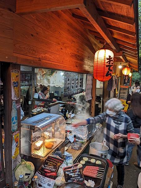 京阪滋賀紅葉行-Day2 京阪滋賀紅葉行-Day2